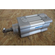  Boring 63 Slag 25 Festo DSBC-63-25-PPVA-N3. Unused.